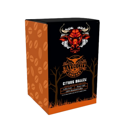 Citrus Breeze K-Cup® Pods