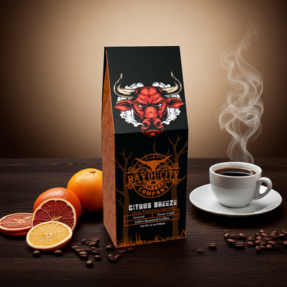 Citrus Breeze | 12 oz