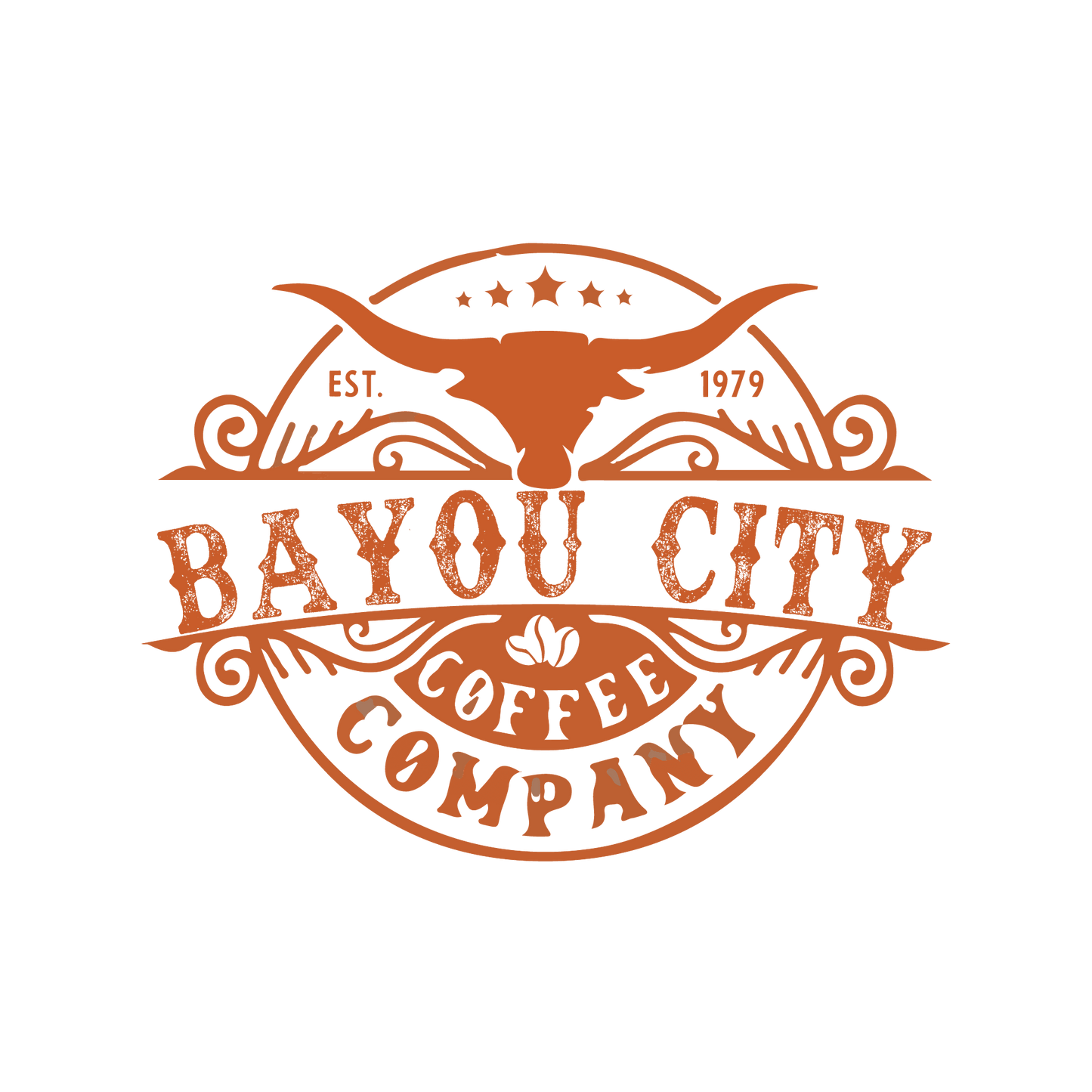 Bayou City Coffee Gift Card